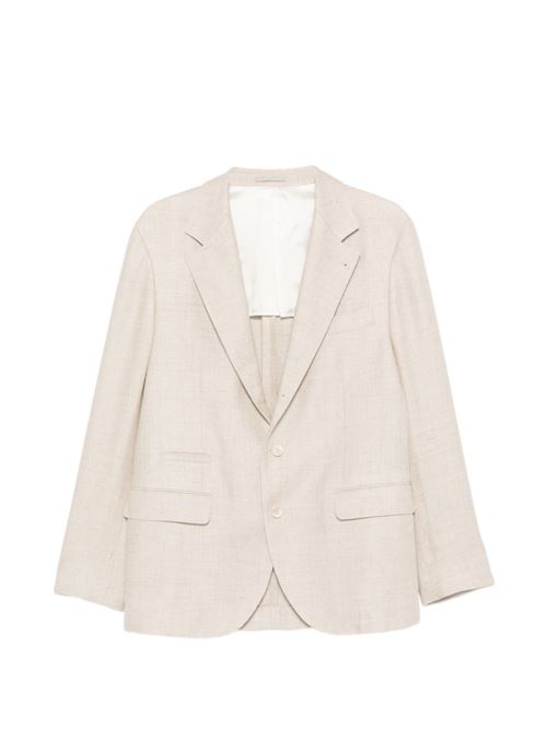 Deconstructed jacket BRUNELLO CUCINELLI | MZ4037BTDC042